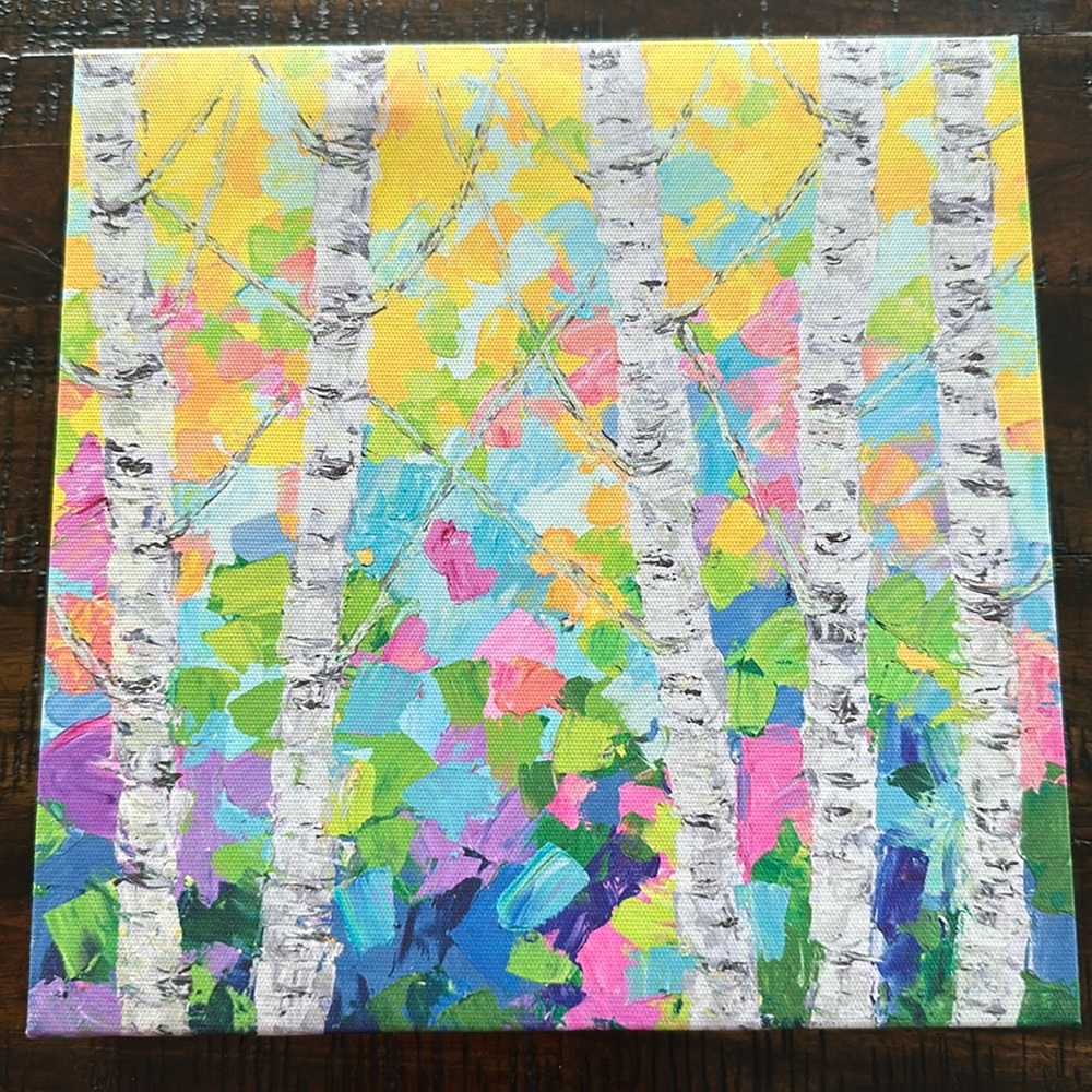 Canvas prints